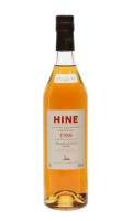 Hine 1988 Cognac / Grande Champagne / Landed 1990 / Bottled 2004