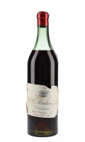 Meukow Cognac No.7 / Vintage 1842 / Grande Champagne / Bot.1940s