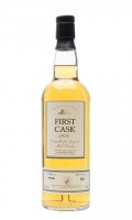 Craigellachie 1978 / 16 Year Old / Cask #7706 / First Cask