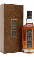Dallas Dhu 1979 / 43 Year Old / Gordon & MacPhail Private Collection Speyside Whisky