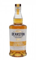Deanston 2007 / 12 Year Old / Calvados Cask / Distillery Exclusive