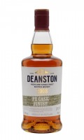 Deanston 2008 / 12 Year Old / PX Sherry Cask / Distillery Exclusive