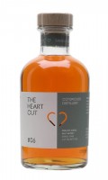 Cotswolds Distillery 2018 / 5 Year Old / The Heart Cut English Whisky