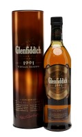 Glenfiddich 1991 / Don Ramsay / Bottled 2004