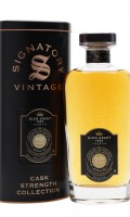 Glen Grant 1995 / 27 Year Old / Signatory for The Whisky Exchange
