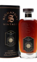 Glen Grant 2000 / 22 Year Old / Sherry Finish /Signatory for The Whisky Exchange