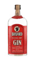 Bosford Gin / Bottled 1960s