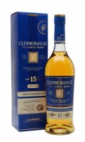 Glenmorangie 15 Year Old The Cadboll Estate / Batch 2 Highland Whisky