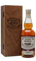 Glen Moray 1971 / 28 Year Old