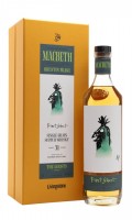 Cambus 31 Year Old / First Ghost / Ghosts Series / Macbeth Act One Single Whisky