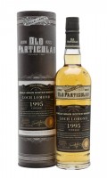 Loch Lomond Grain 1995 / 26 Year Old / Old Particular Single Whisky