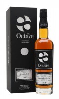 Strathclyde 1990 / 33 Year Old / Duncan Taylor Octave Single Whisky