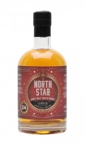 Glenrothes 1997 / 24 Year Old / North Star Series 20 Speyside Whisky