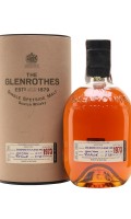 Glenrothes 1973 / 27 Year Old