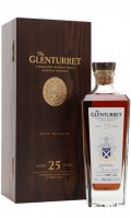 Glenturret 25 Year Old / 2023 Release