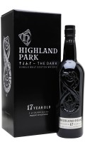 Highland Park The Dark 17 Year Old