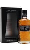 Highland Park 21 Year Old / 2020 Release