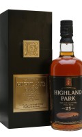 Highland Park 25 Year Old / Bottled 1990s