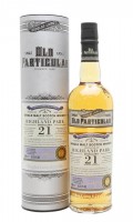 Highland Park 1999 / 21 Year Old / Old Particular