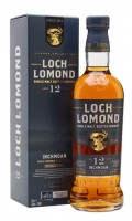 Inchmoan 12 Year Old Highland Single Malt Scotch Whisky