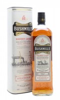Bushmills Sherry Cask / The Steamship Collection
