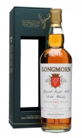 Longmorn 1967 / 45 year Old / Gordon & MacPhail Speyside Whisky