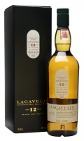 Lagavulin 12 Year Old / Bottled 2013 / 13th Release