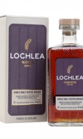 Lochlea Fallow Edition / Second Crop Lowland Whisky