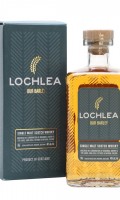Lochlea Our Barley  Lowland Single Malt Scotch Whisky