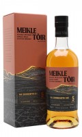 Meikle Toir 5 Year Old The Chinquapin