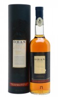 Oban Distillers Edition / 2022 Release