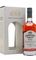 Royal Brackla 8 Year Old / The Cooper's Choice Highland Whisky