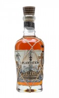 Plantation Sealander Blended Traditionalist Rum