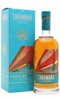 Takamaka Zepis Kreol Rum / St André Series Blended Traditionalist