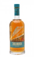 Takamaka Grankaz Rum / St André Series Blended Traditionalist Rum
