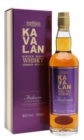 Kavalan Podium Taiwanese Single Malt Whisky