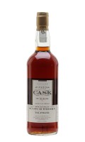 Talisker 1955 / 38 Year Old / Cask Strength / Gordon & MacPhail Island Whisky