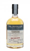 Tormore 2008 / 12 Year Old / Distillery Reserve Collection Speyside Whisky