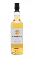 Campbeltown Blended Malt Scotch Whisky 2017 / 6 Year Old / Watt Whisky