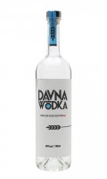 Davna Vodka