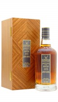 Dumbarton (silent) Private Collection - Single Cask #34200 1975 45 year old