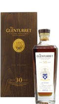 Glenturret 2021 Release Single Malt 1991 30 year old