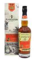 Plantation Stiggins Fancy Smoky Formula Rum