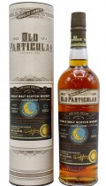 Craigellachie Midnight Series - Old Particular Single Cask #1542 2006 15 year old