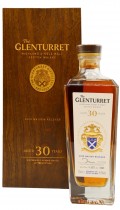 Glenturret Maiden Release 2020 - Single Malt 1990 30 year old