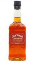 Jack Daniel's Triple Mash Tennessee