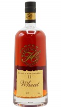 Heaven Hill Parkers Heritage Collection 2021 11 year old
