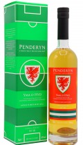 Penderyn Icons Of Wales #10 - Yma O Hyd