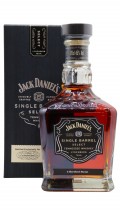 Jack Daniel's Single Barrel For 5 Hertford Street