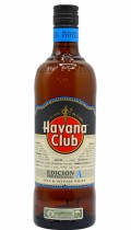 Havana Club Professional Edition A - Cuban White Rum